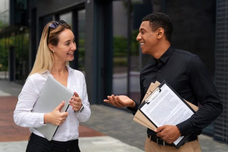 Immobilier d’entreprise à Paris