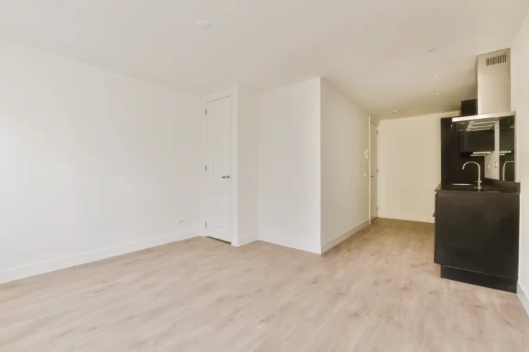 acheter appartement meublé ou vide